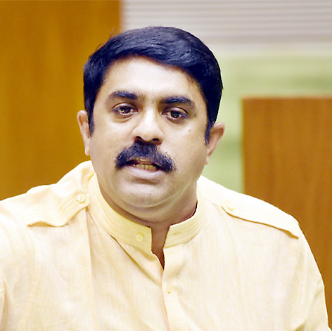 Why Goa government's special love for 'GMR'?