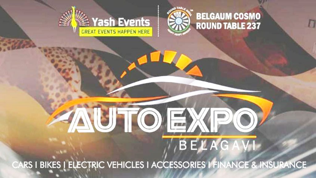Auto Expo will be a celebration for Belgaumans