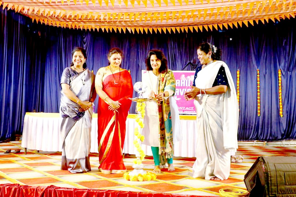 A change in sedentary lifestyle is necessary