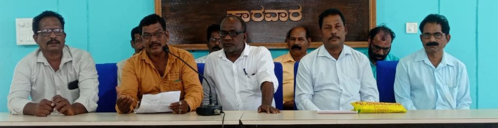 Pay compensation, or else return the lands