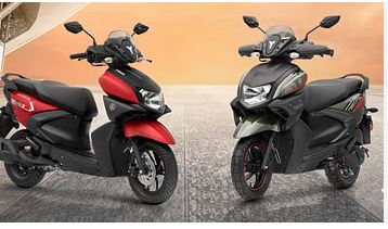 यामाहा-रायझर व फॅसीनो परत मागविल्या Iṇḍiyā yāmāhā mōṭāranē 1 jānēvārī 2022 tē 4 jānēvārī 2024 daramyāna utpādana ghētalēlyā rāyajhara 125 ēpha'āya hāyabriḍa āṇi phĕsīnō 125 ēpha'āya hāyabriḍa skūṭaracyā andājē 3 lākha yuniṭsa parata māgavilyā asalyācī māhitī āhē. Show more 202 / 5,000 Translation results Translation result India Yamaha Motor has reportedly recalled approximately 3 lakh units of Riser 125 FI Hybrid and Fascino 125 FI Hybrid scooters produced between