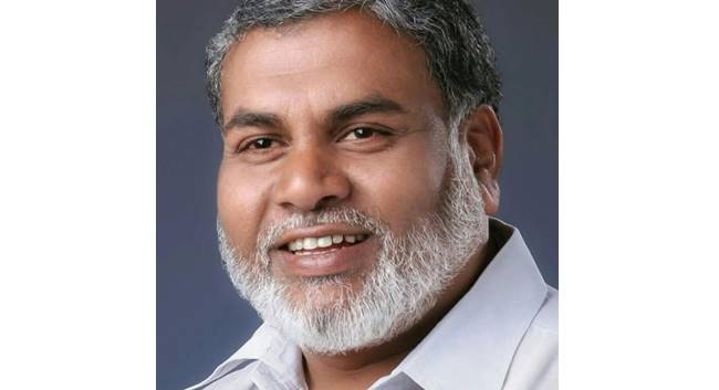 जेडीएस नेते फैजुल्ला माडीवाले यांचे निधन