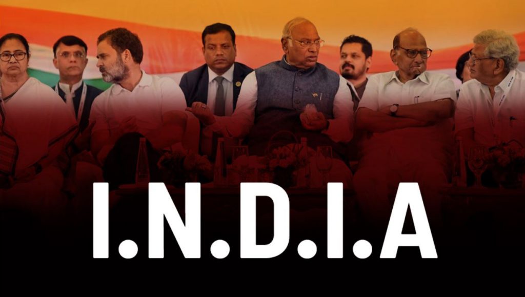 सावरती इंडिया! Savarti India!