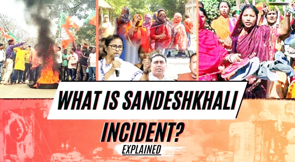 The message under the message