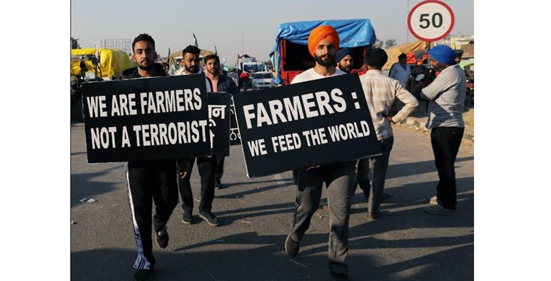 Rulers of the world decide once