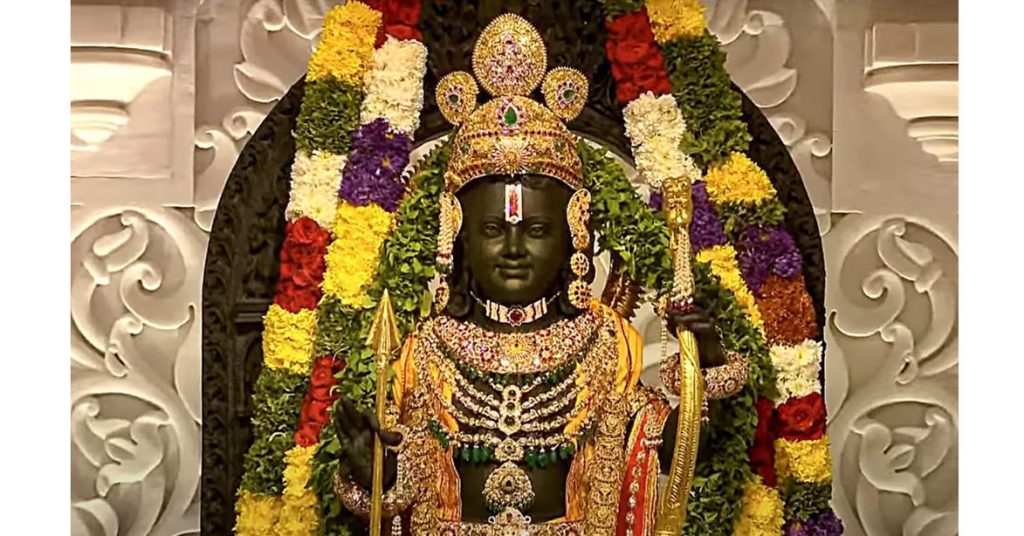 चलो अयोध्या… Chalo Ayodhya.