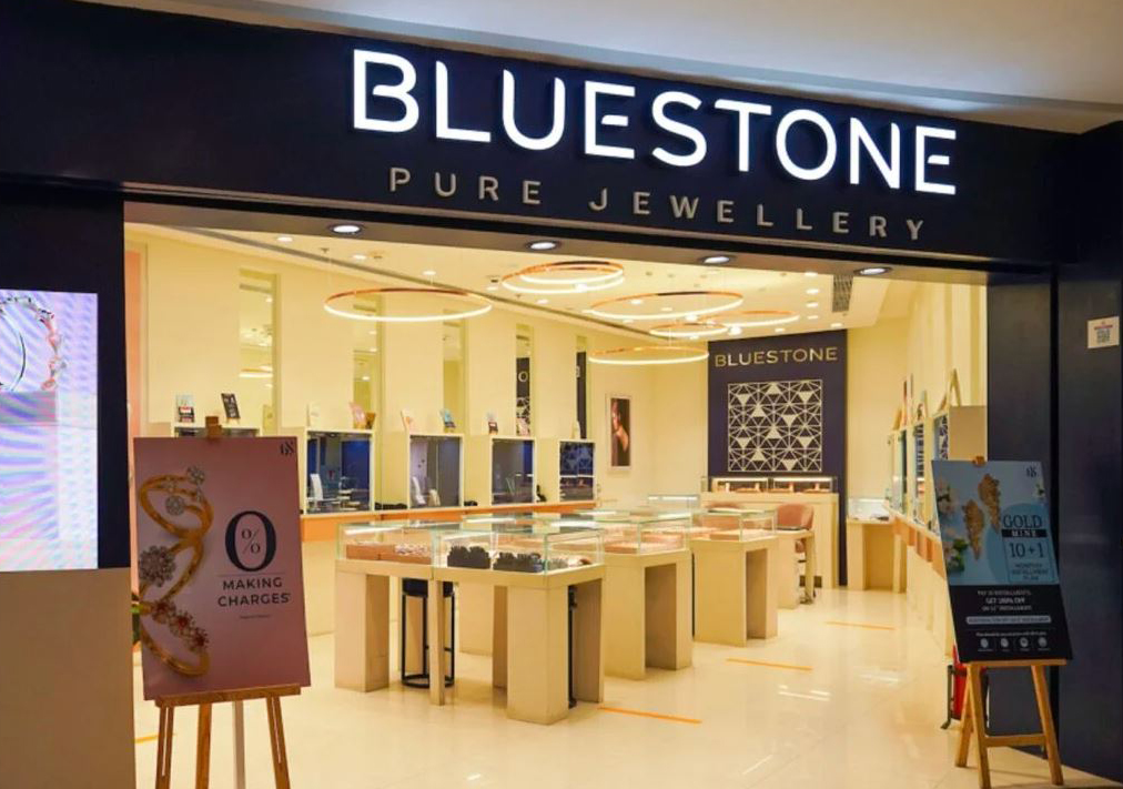 Blue Stone Jewellery's upcoming IPO