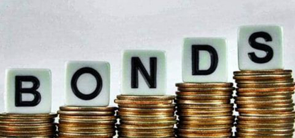 Corporate-Government Bond Yield Divergence Narrows