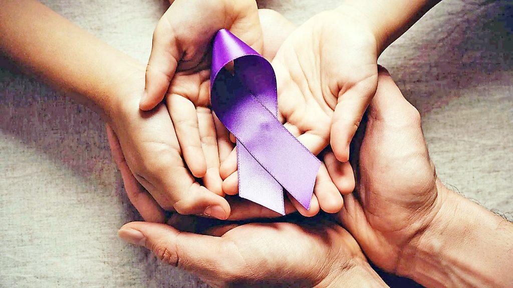 Awareness about pediatric cancer patients is necessary