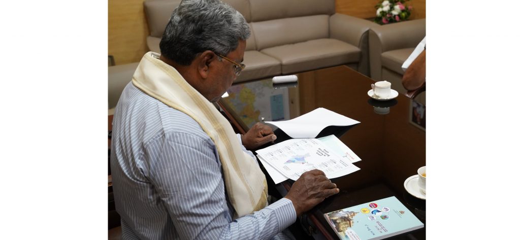 People have high expectations from the budget