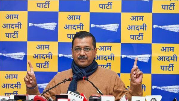 The twists and turns of Indian politics