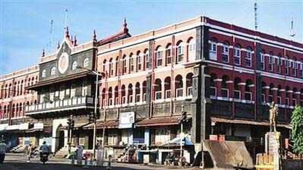 कोल्हापूरात बुधवारपासून दिवस आड पाणी पुरवठा