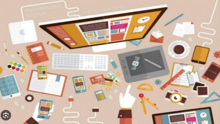 डिजिटल जाहिरातींवरून लवकरच नवे धोरण New policy on digital advertising coming soon