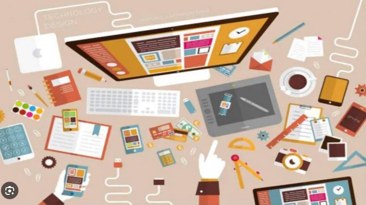 डिजिटल जाहिरातींवरून लवकरच नवे धोरण New policy on digital advertising coming soon