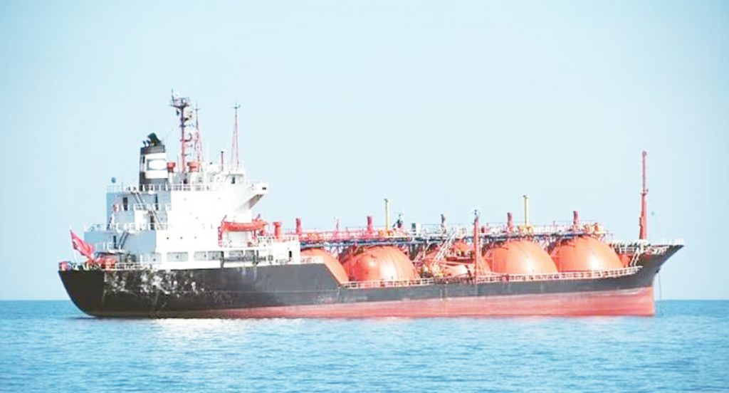 Diesel supply to Europe effectively 90 percent