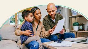 Households' monthly expenses more than doubled in a decade