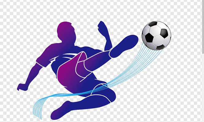 Indian football team announced