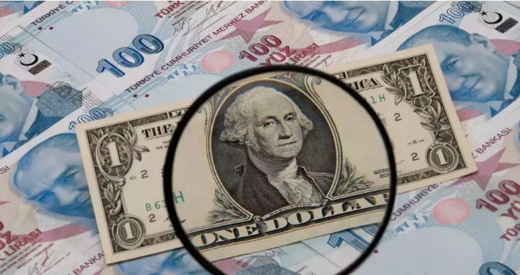 India's foreign exchange reserves increased by $59.1 crore