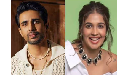 Gulshan Devaiah will be seen opposite Harleen Sethi