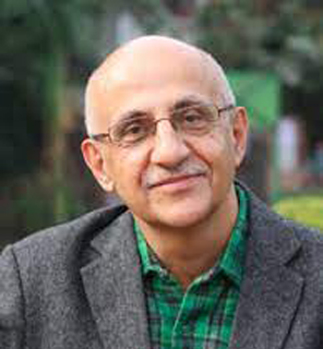 हर्ष मंदर यांच्या कार्यालयावर सीबीआयची धाड