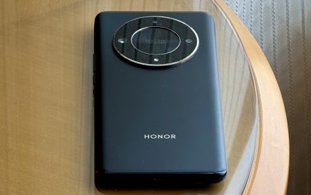 Honor X9b 108-मेगापिक्सेल कॅमेरासह, स्नॅपड्रॅगन 6 Gen 1 भारतात लॉन्च Honor X9b with 108-megapixel camera, Snapdragon 6 Gen 1 launched in India