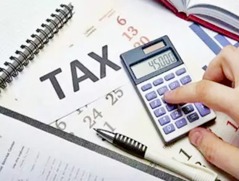 Direct tax collection increases by 16.45 percent