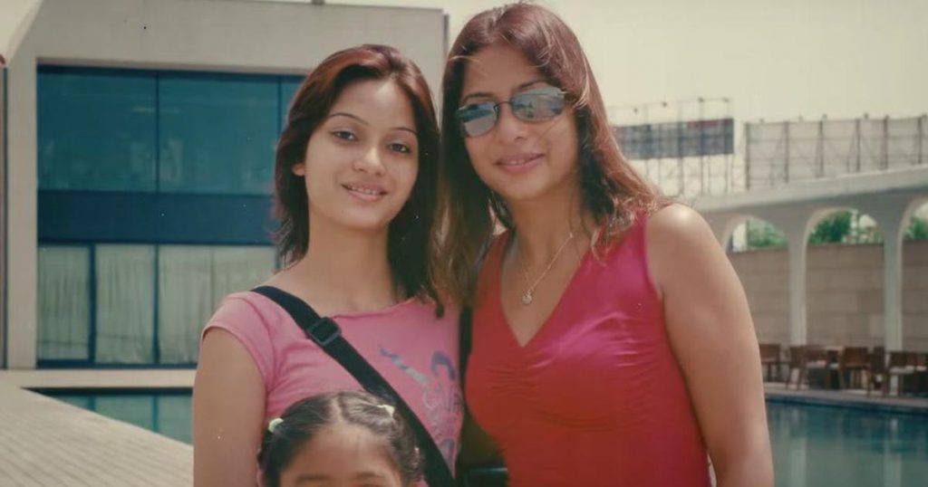 Trailer of 'The Indrani Mukherjee Story' released