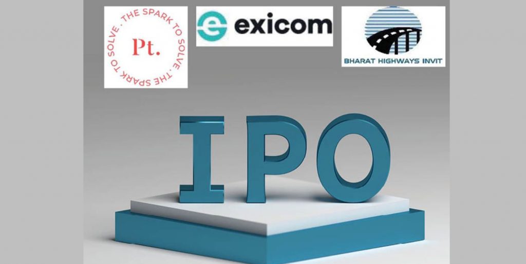 3 IPOs coming in the stock market this week