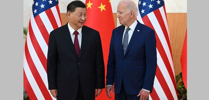Will America reduce China's trade dominance?