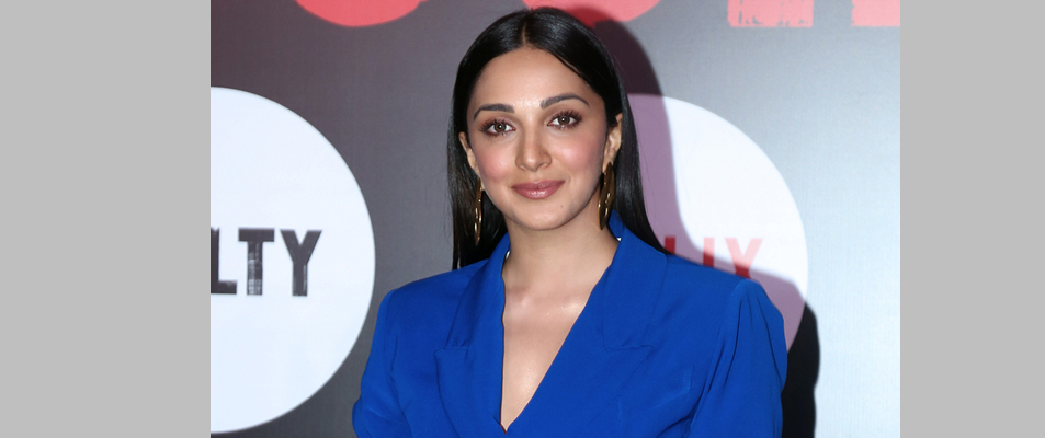 Kiara's entry in 'Don 3'