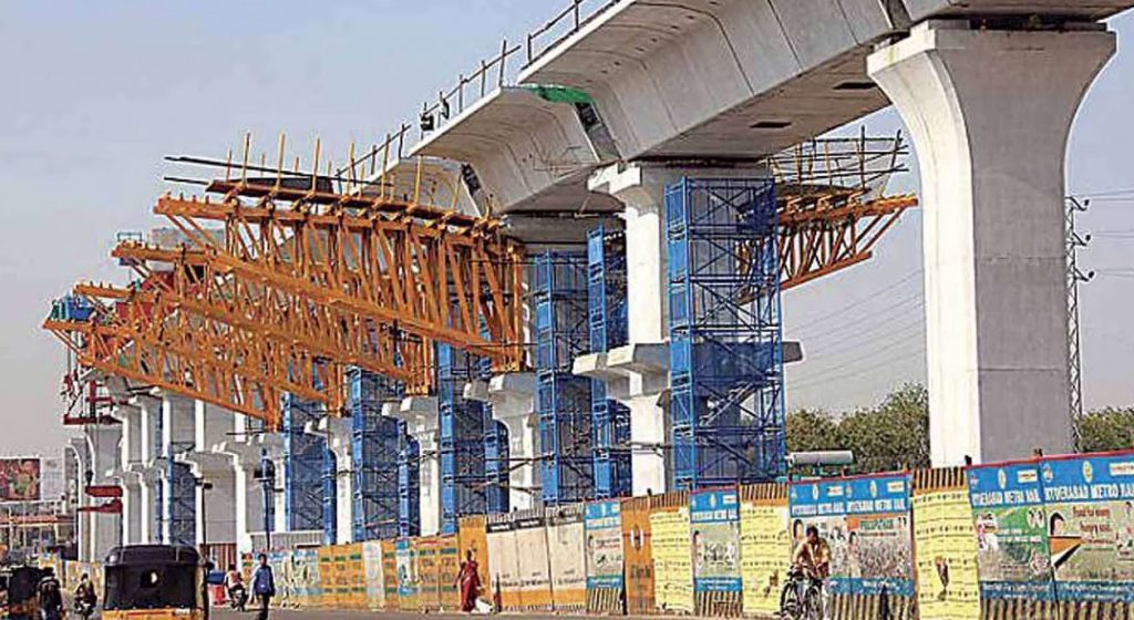 2947 crore profit to Larsen Toubro