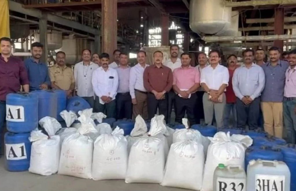 अंमली पदार्थांच्या सूत्रधारांपर्यंत तपास पोहोचेल? Will the investigation reach the drug lords?