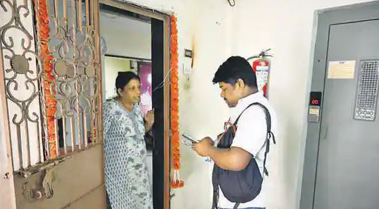 राज्यभर दहा दिवस शिक्षण वाऱ्यावर! Ten days of education in the state!