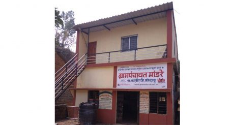 Two Gram Panchayat members disqualified along with Lok Niyukta Sarpanch of Mandre