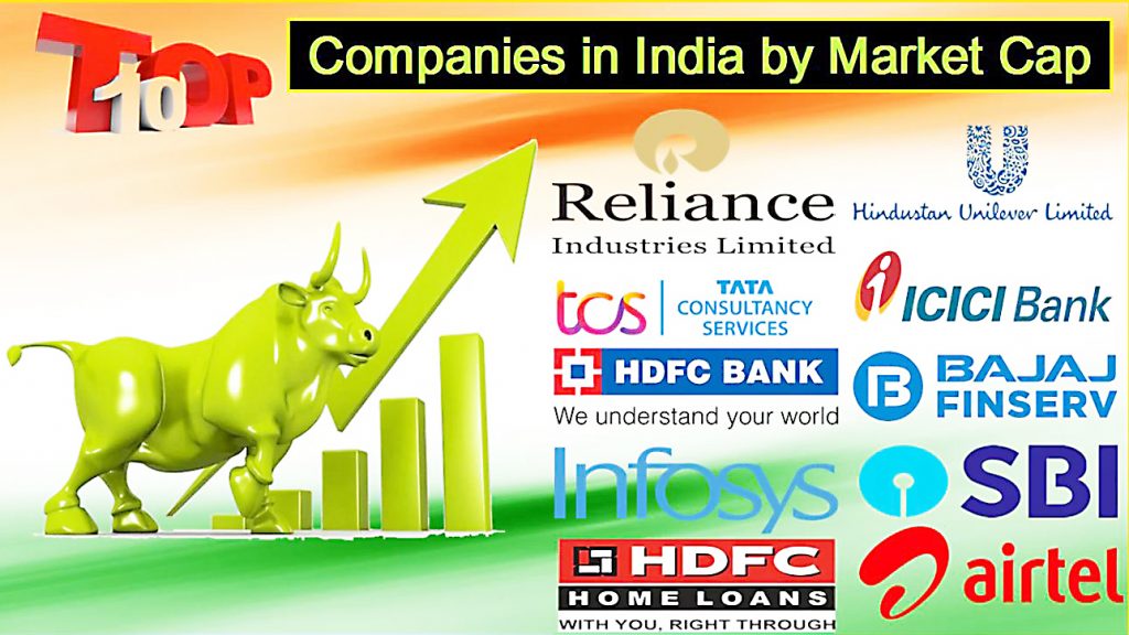 1 lakh 10 thousand crores added to the market capitalization of 8 companies