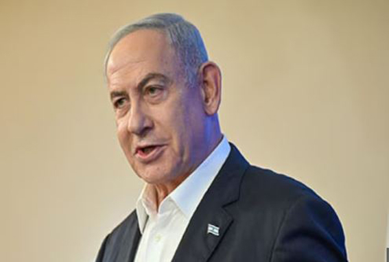 Brazil accuses Netanyahu of genocide