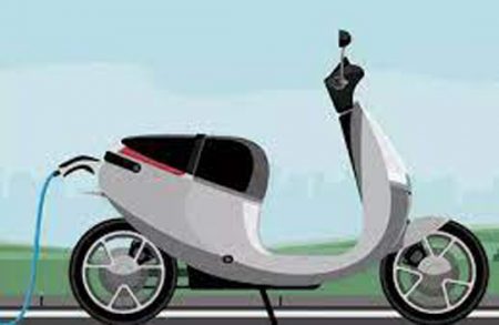 ईव्ही दुचाकी झाल्या 25 टक्क्यांनी स्वस्त EV bikes become 25 percent cheaper