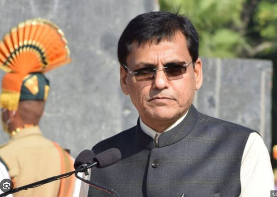 The Prime Minister is very sensitive about the needs of the states!