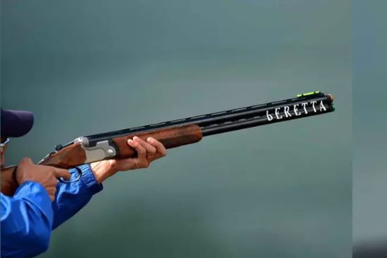 Adverse effect of agitation on selection test competition