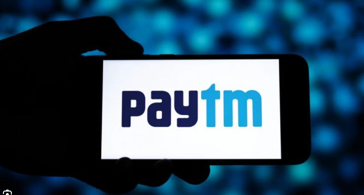 पेटीएम वॉलेटमधील डिपॉझिट थांबणार Deposits in Paytm wallet will stop