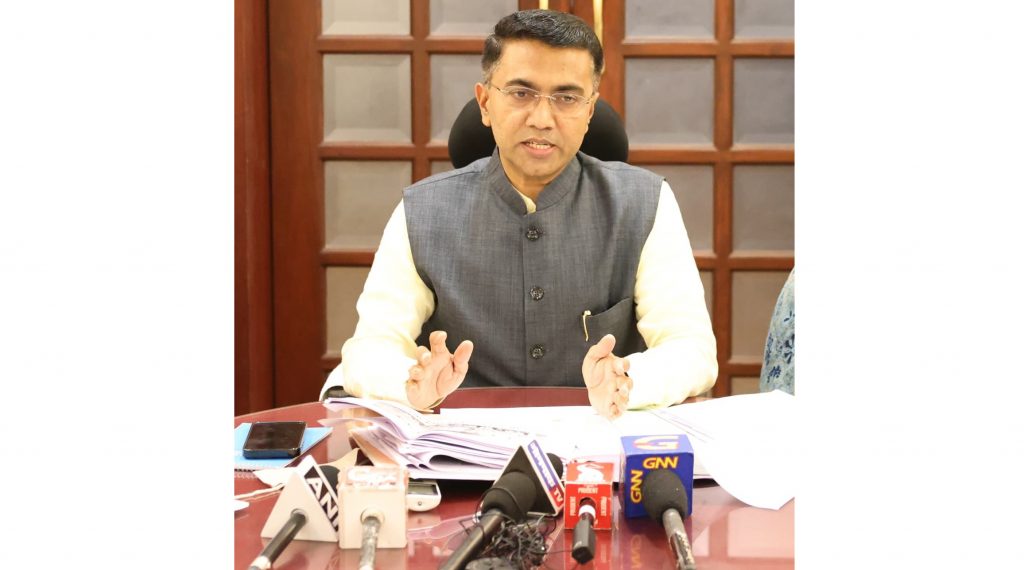 The report of development in ten years will be presented in the meeting