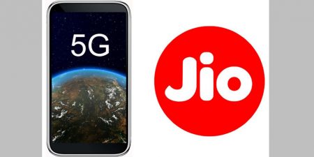 Reliance's Cheapest 5G Smartphone Coming Soon