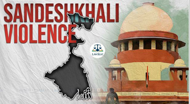 The situation under the message is very serious