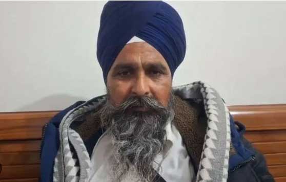 Demand for Ordinance on Legal Guarantee of MSP