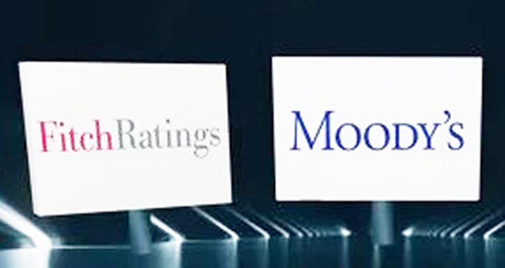 Injustice to India in credit rating!