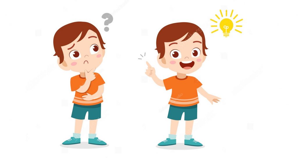 विचार करण्याचे शिक्षण Learning to think