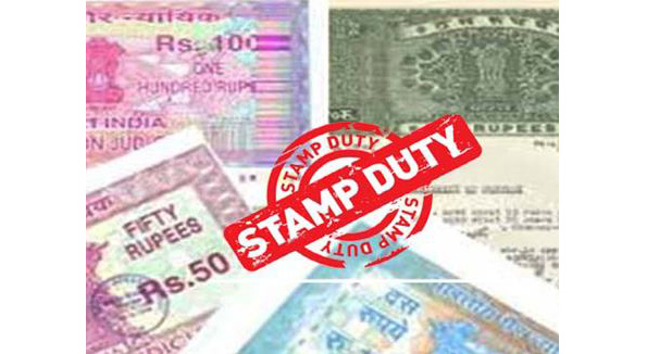 Governor approves stamp duty hike