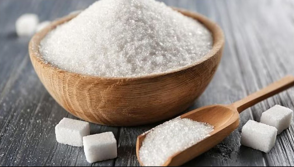 Sugar production decreased by 2.48 percent