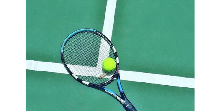 Bangalore Tennis Tournament Draw Announced