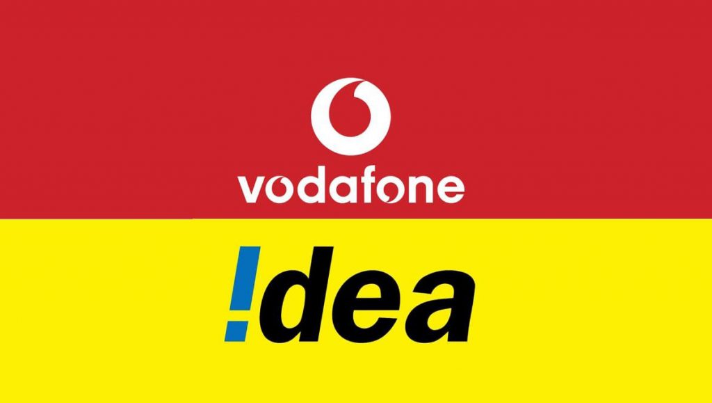 Vodafone-Idea to raise 45,000 crores